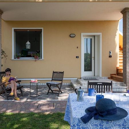 Appartamenti Giardino Al Mare Cavallino-Treporti Luaran gambar
