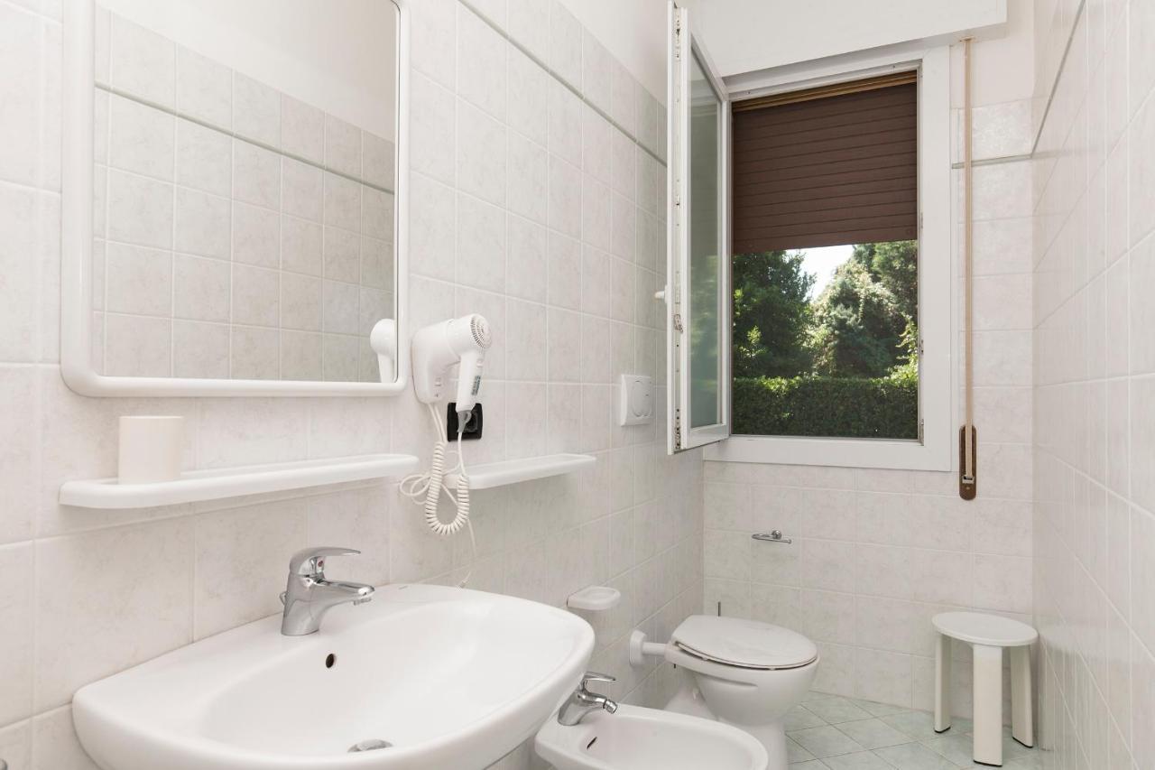 Appartamenti Giardino Al Mare Cavallino-Treporti Luaran gambar