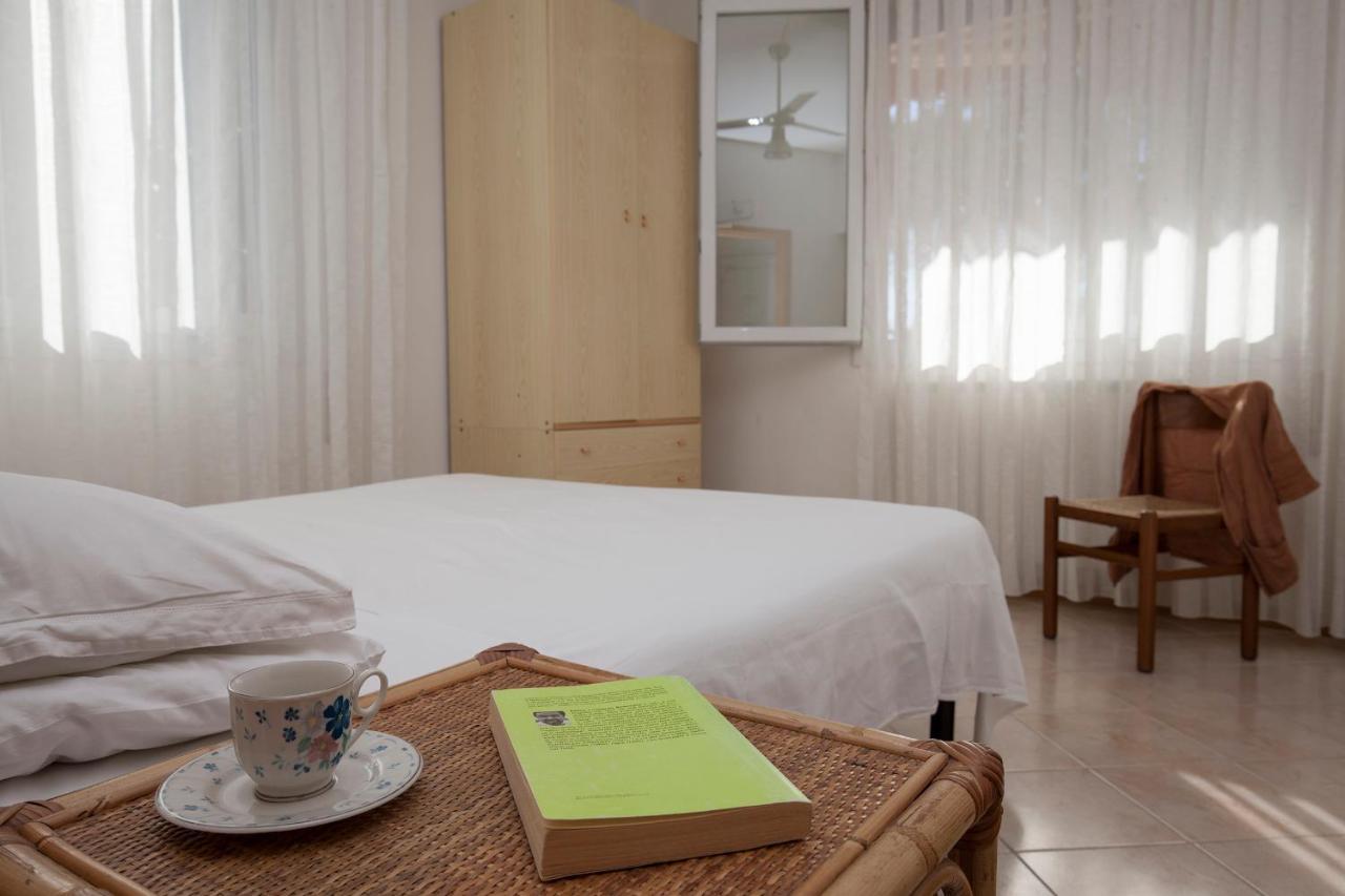 Appartamenti Giardino Al Mare Cavallino-Treporti Luaran gambar