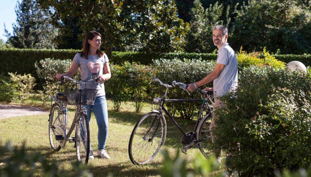 Appartamenti Giardino Al Mare Cavallino-Treporti Luaran gambar