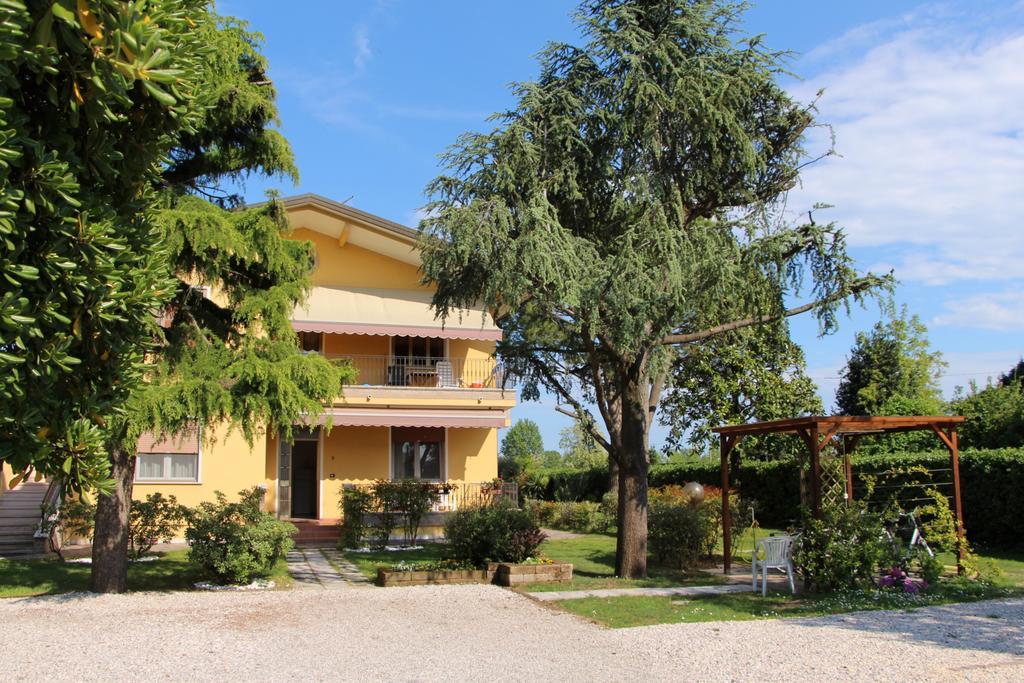 Appartamenti Giardino Al Mare Cavallino-Treporti Luaran gambar